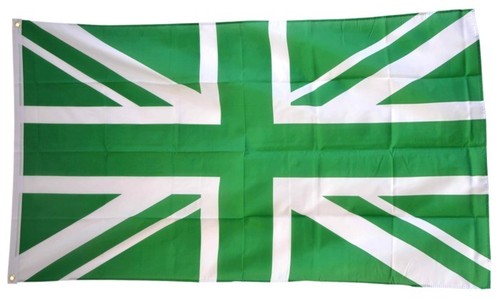 Fahne großbritannien union - fahne,