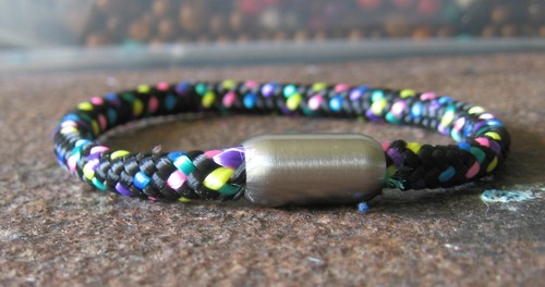 Armband segelseil surfschmuck - armband,