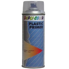 Dupli-Color Plastic Primer