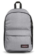 EASTPAK Back to Work Rucksack Schulrucksack Tasche Sunday Grey Grau