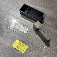 Ridgid Gewindeschneider Schneidbackensatz 66655  Lagerverkauf Lagerräumung