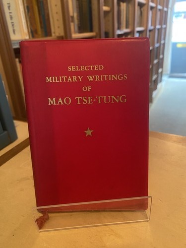 Selected military writings - selected, of