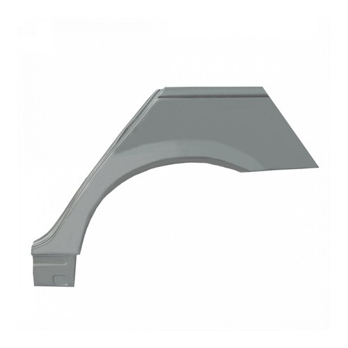 Radlauf reparaturblech hinten - reparaturblech,