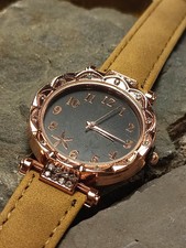 Damen Marken Armbanduhr Uhr