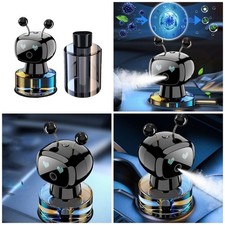 Intelligent Car Scent Diffuser