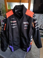 Aprilia Racing Softshell Jacke