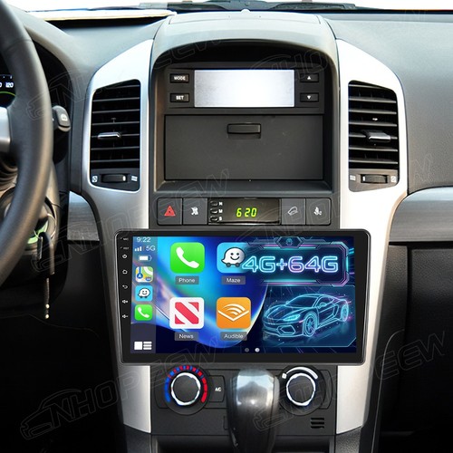 64gb android autoradio - 4+64gb,