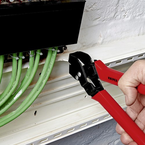 Knipex 20 ausklinkzange - 20,