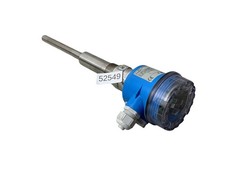 Endress + Hauser Soliphant T