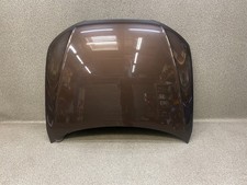 Motorhaube Brown Metallic LZ8W