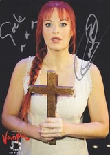 Goele De Raedt, Original, alte