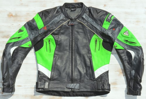 Modeka motorradjacke - ,