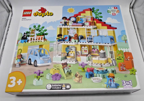 Lego duplo 10994 - lego®,