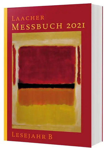 Laacher messbuch 2021 - laacher,