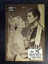Im Zeichen Roms - Anita Ekberg