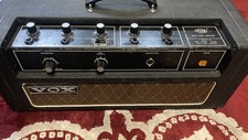 Vox foundation bass amp - vox,