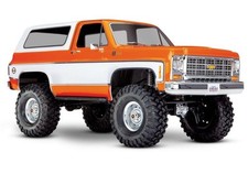 TRAXXAS TRX-4 79 Chevy Blazer