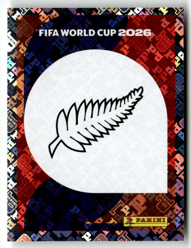 Panini 2026 world - cup, wm