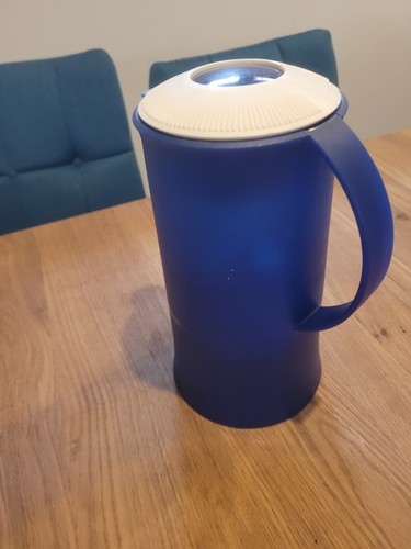 Tupper kaffee kanne - kanne, junior