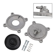 Benzinhahn deckel membran - benzinhahn-deckel,
