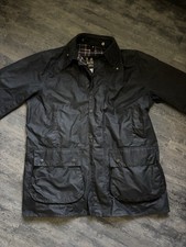 Barbour Wachsjacke A205