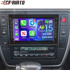 Für VW Passat 2000-2010