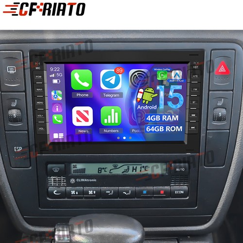 Für passat 2000 2010 - für, vw