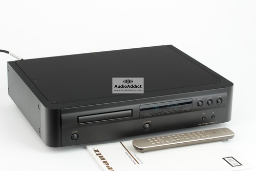 Marantz high end cd - marantz,