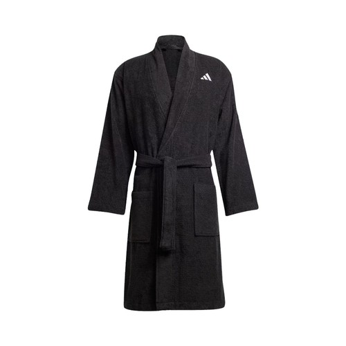 Adidas herren bademantel - adidas,