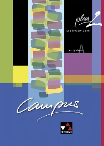 Campus a plus 2 - a,