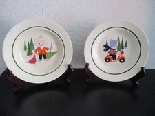 Original DDR Kinder Porzellan