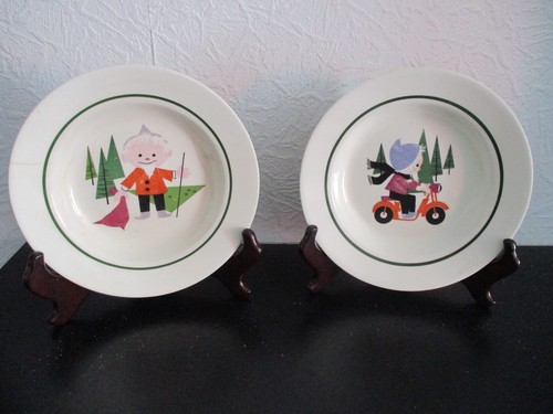 Original ddr kinder porzellan - ddr,