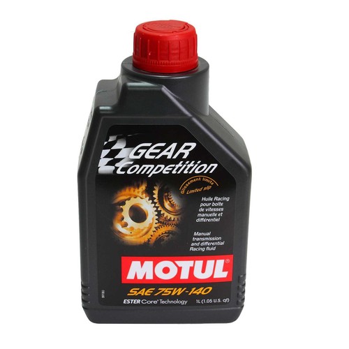 Getriebeöl motul gear - getriebeÖl,