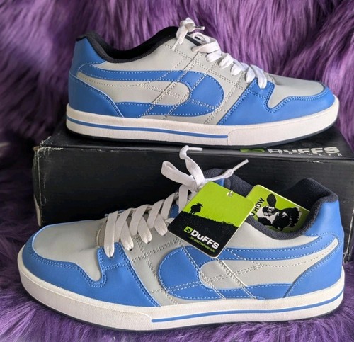Duffs 4130 top sneaker y2k - 4130,