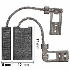 Kohlebürsten Kohlen für