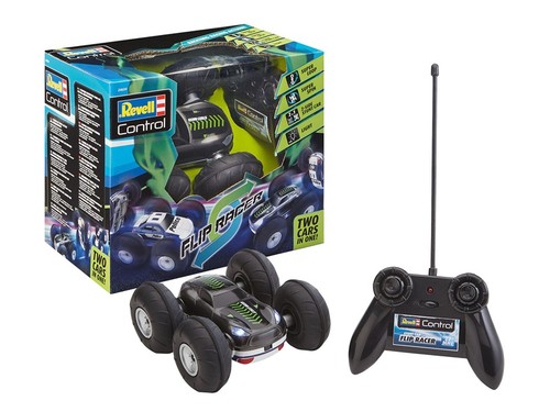 Revell control 24634 stunt - revell,