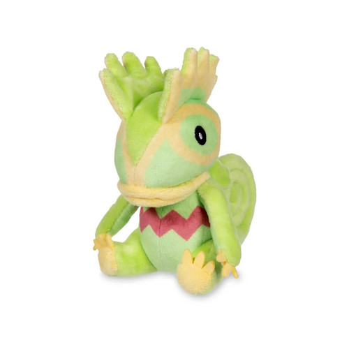 Pokemon kecleon kuscheltier - pokemon,