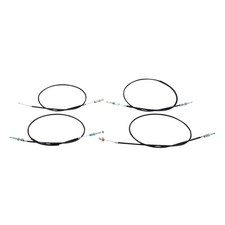 BOWDENZUGSATZ BOWTENZUGSATZ für ZÜNDAPP M25 M 25 Bergsteiger, 434-02