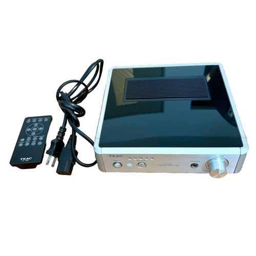 Teac h01 usb dac - a-h01,