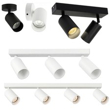 LED Deckenstrahler Wandlampe