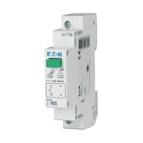 Eaton taster s - eaton,