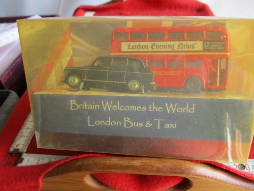 Oxford london bus taxi in - oxford,