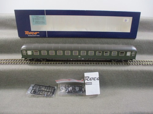 Roco 64499 personenwagen - roco,