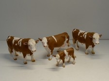 Konvolut stück schleich - konvolut, 4