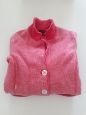 Blazer, Jäckchen, Schurwolle, zum basteln, nähen, upcycling