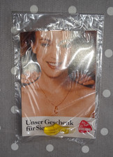 alte Werbung BERKEMANN Clogs