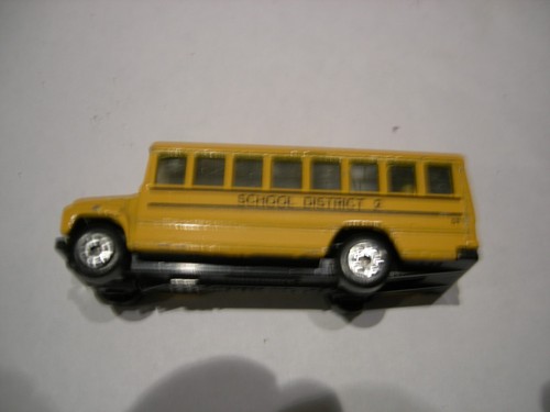 Matchbox superfast n - matchbox,