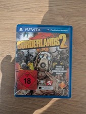 Borderlands 2 | PS Vita Spiel