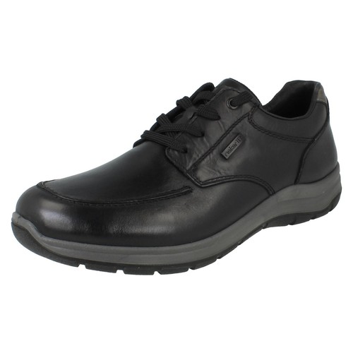 Herren rieker 03607 schwarze - 03607,