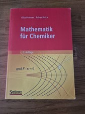 Brunner. Mathematik für